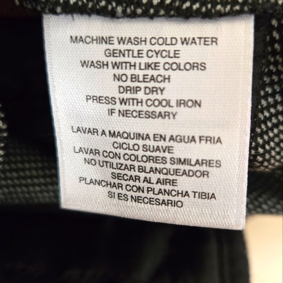 Anne Klein Slacks - Picture 7 of 8